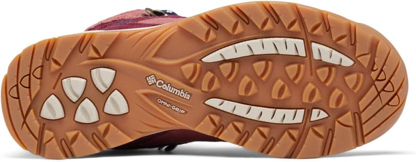 Columbia womens Newton Ridge Plus Waterproof Amped