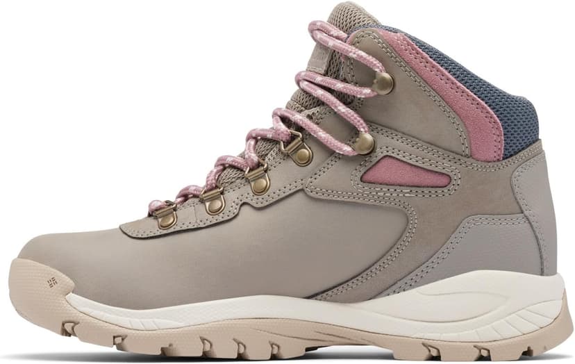 Columbia Women's Newton Ridge Plus Waterproof Hiking Boots