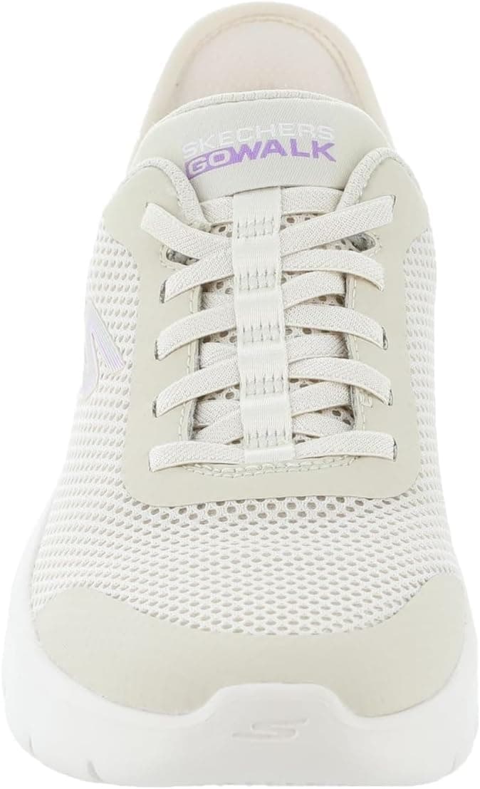 Skechers Women's Go Walk Flex Grand Entry Hands Free Slip-ins Sneakers