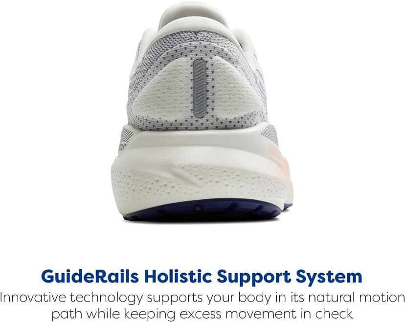 Brooks Women’s Adrenaline GTS 24 Supportive Running Shoe