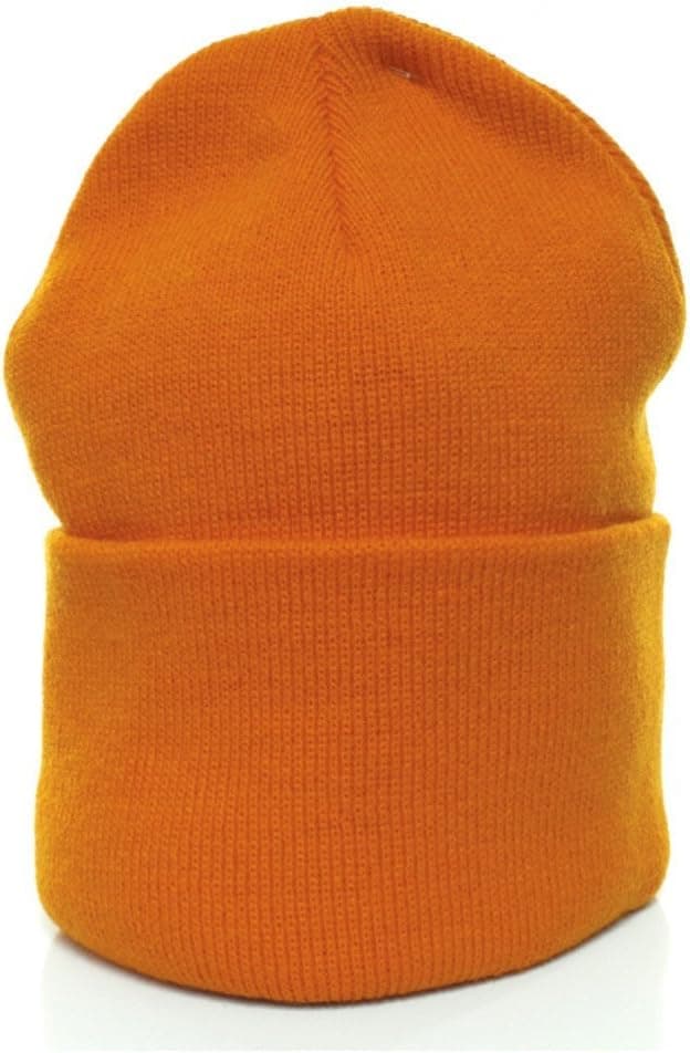 Carhartt Men's A18 Acrylic Watch Cap