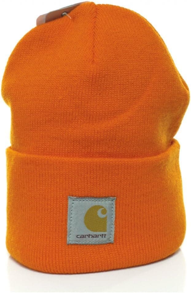 Carhartt Men's A18 Acrylic Watch Cap