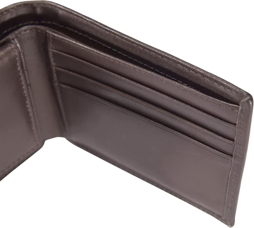 Carhartt Men's Durable Oil Tan Leather Wallets, Available in Multiple Styles