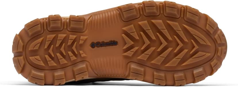 Columbia Women's Transverse Hike Waterproof Hiking Boots