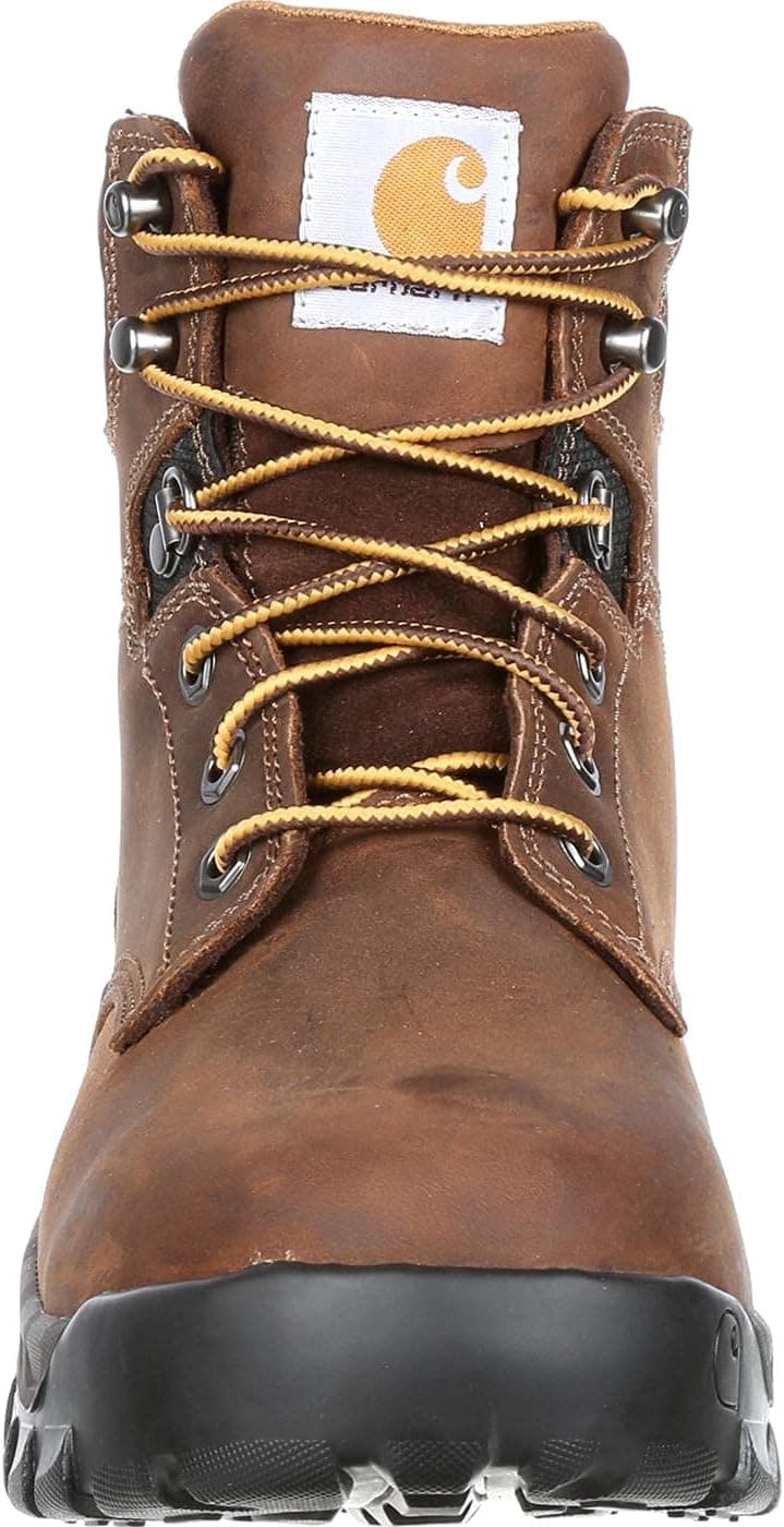 Carhartt Men's CMF6366 6 Inch Composite Toe Boot