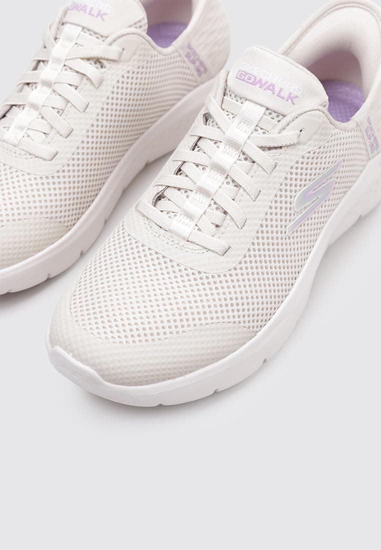 Skechers Women's Go Walk Flex Grand Entry Hands Free Slip-ins Sneakers