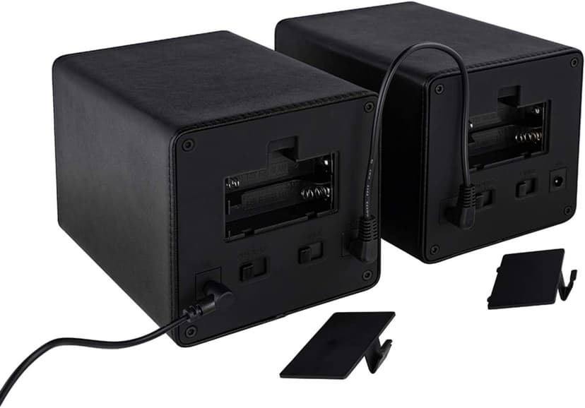 MOZSLY Watch Winder for Single Automatic Watches with Quiet Motor 12 Rotation Mode Setting Leather