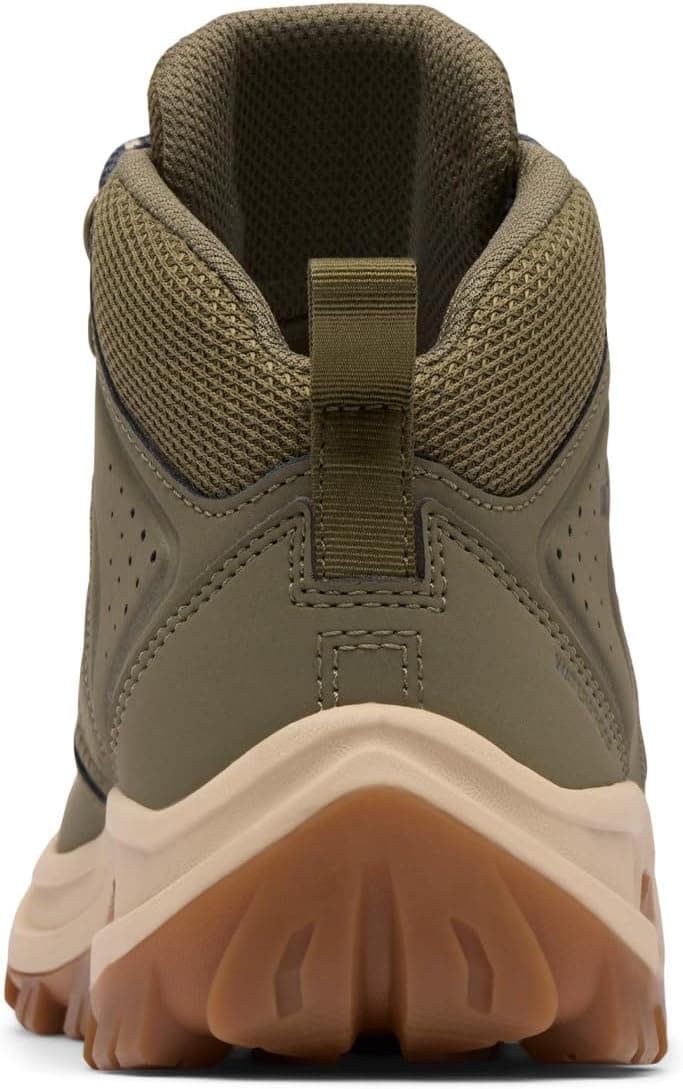 Columbia Women's Transverse Hike Waterproof Hiking Boots