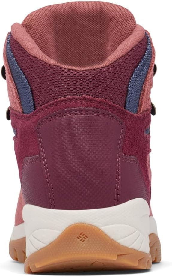 Columbia womens Newton Ridge Plus Waterproof Amped