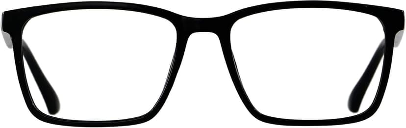 ANDWOOD Blue Light Blocking Glasses Men Women Computer Filter Large Frame Bluelight Blocker Anti Blue Ray Lightweight AR002