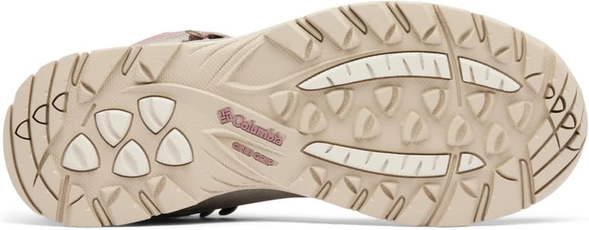 Columbia Women's Newton Ridge Plus Waterproof Hiking Boots