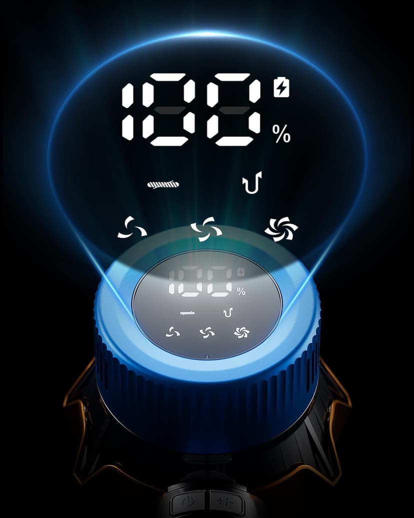 Kermoky Cordless Vacuum Cleaner, 650W 55KPA 70Mins Vacuum Cleaners for Home, Self-Standing Cordless Stick Vacuum with Anti-Tangle, Lightweight Wireless Vacuum for Hardwood Floor/Carpet/Pet Hair