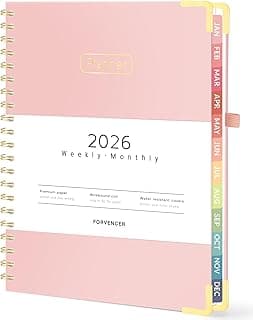 Best Planner for Women — Thoughtful Gifts That Organize Ambition