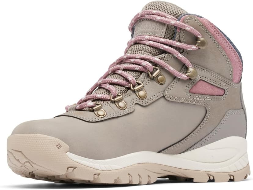 Columbia Women's Newton Ridge Plus Waterproof Hiking Boots