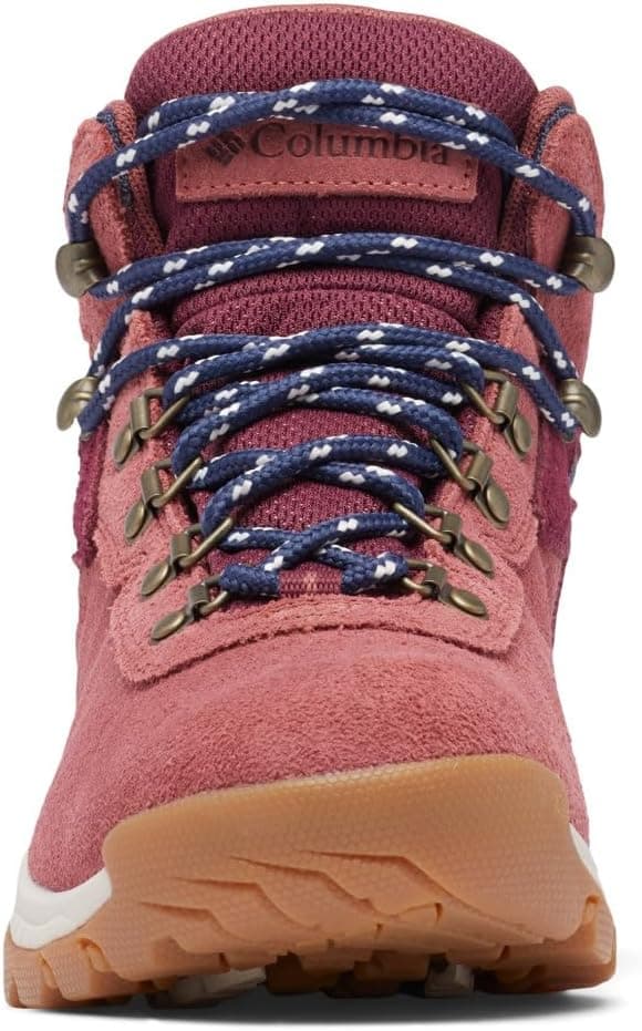 Columbia womens Newton Ridge Plus Waterproof Amped