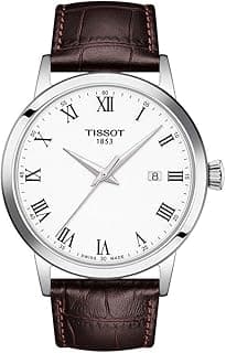 Best Selling Tissot Watch Ideas: The Ultimate Guide to Timeless Gifting