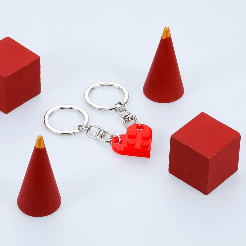 VANLOVEMAC Couples Matching Stuff Gifts for Boyfriend Girlfriend Valentine's Day Gifts for Couple Boo Basket Stuffers
