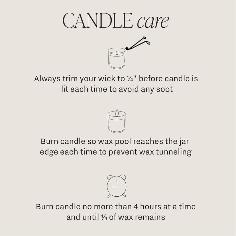 Sweet Water Decor in My Engaged Era Candle - Engagement and Bridal Shower Gifts for Her - 9 oz Soy Candle in Clear Jar with 40+ Hours Burn Time, Made in The USA