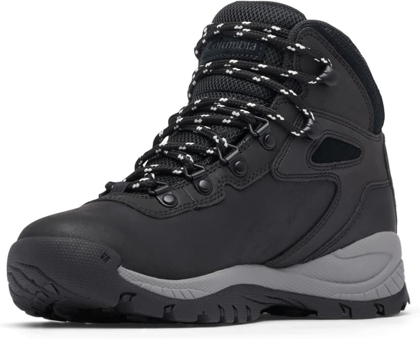 Columbia Women's Newton Ridge Plus Waterproof Hiking Boots