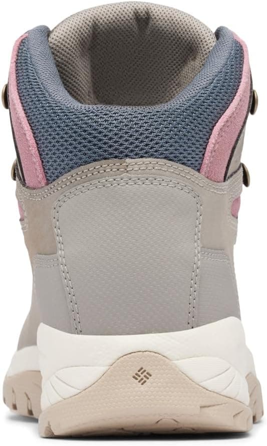 Columbia Women's Newton Ridge Plus Waterproof Hiking Boots