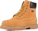 Lugz Drifter 6 Steel Toe Boot
