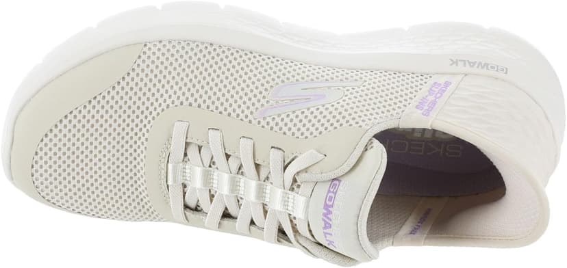 Skechers Women's Go Walk Flex Grand Entry Hands Free Slip-ins Sneakers