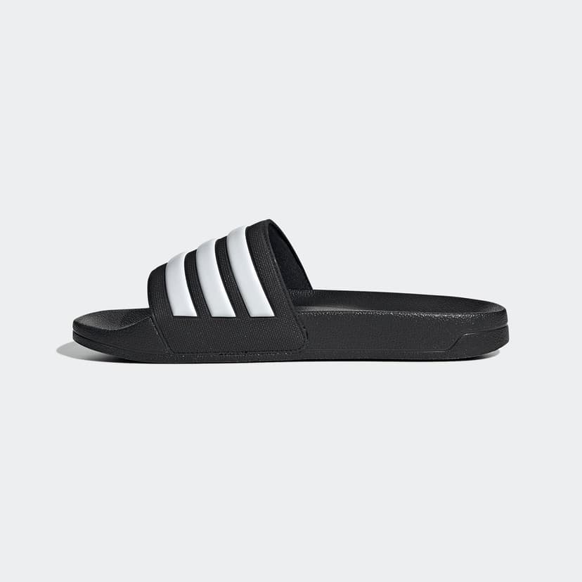 adidas adidas Unisex Adult Adilette Shower Slip On Slides