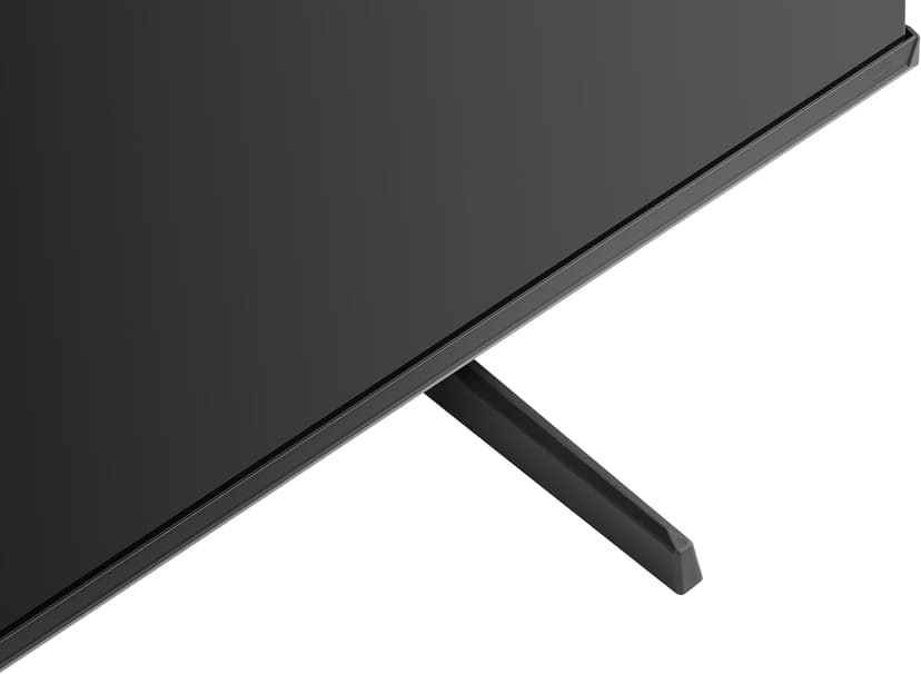 Hisense 65" Class QD6 Series (65QD6QF, 2025 Model) QLED 4K UHD Smart Fire TV, Voice Remote with Alexa, Dolby Vision, Dolby Atmos, Motion Rate 120, HDR 10+, Game Mode Plus, MEMC, VRR, ALLM