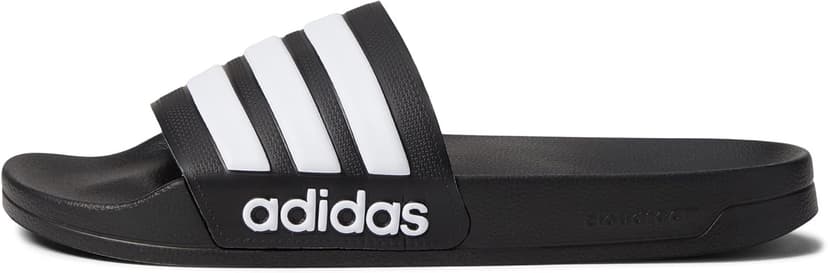 adidas adidas Unisex Adult Adilette Shower Slip On Slides