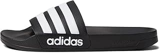 adidas adidas Unisex Adult Adilette Shower Slip On Slides