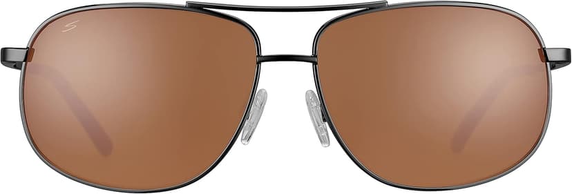 Serengeti SASSARI 2.0, Shiny Gunmetal, Saturn Drivers Polarized, Large size sunglasses, Men sunglasses, Sport, Drivers