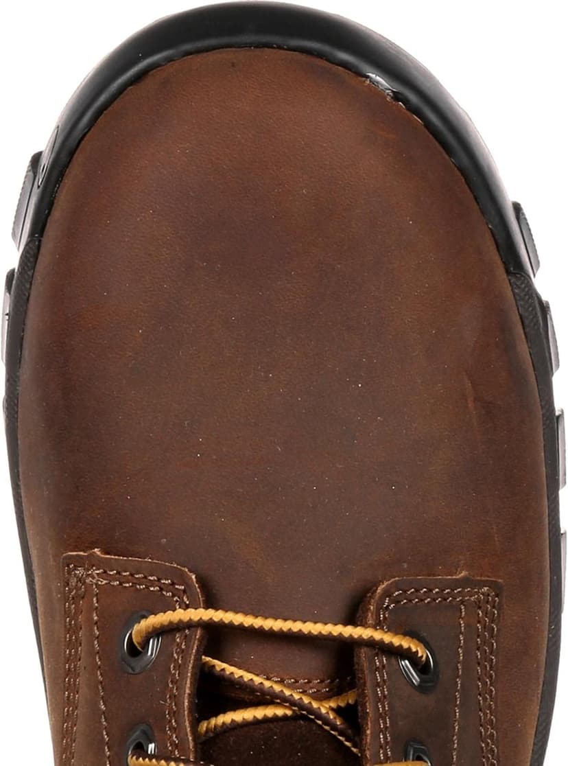 Carhartt Men's CMF6366 6 Inch Composite Toe Boot