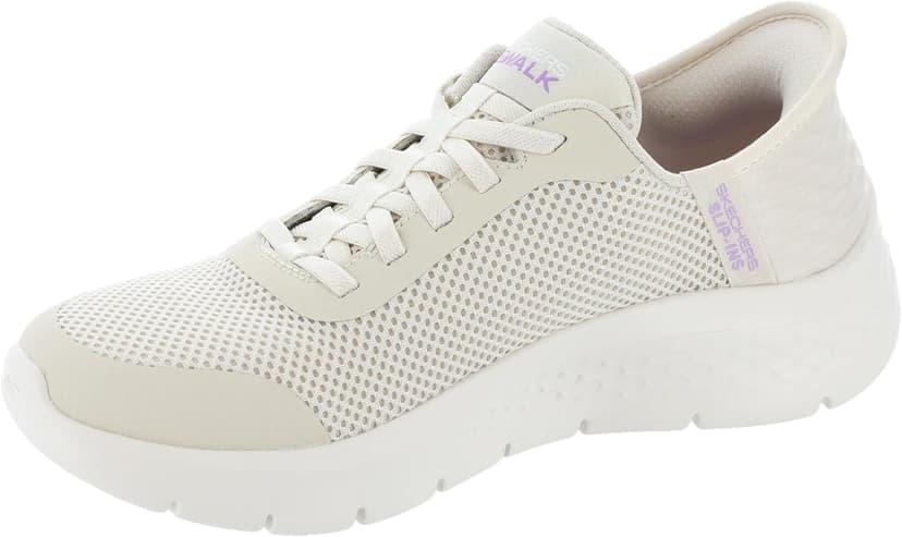 Skechers Women's Go Walk Flex Grand Entry Hands Free Slip-ins Sneakers