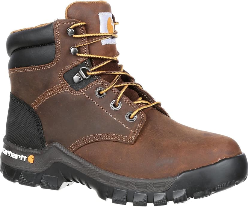 Carhartt Men's CMF6366 6 Inch Composite Toe Boot