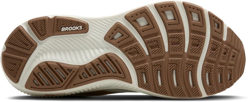 Brooks Women’s Ghost 17 Neutral Running Shoe