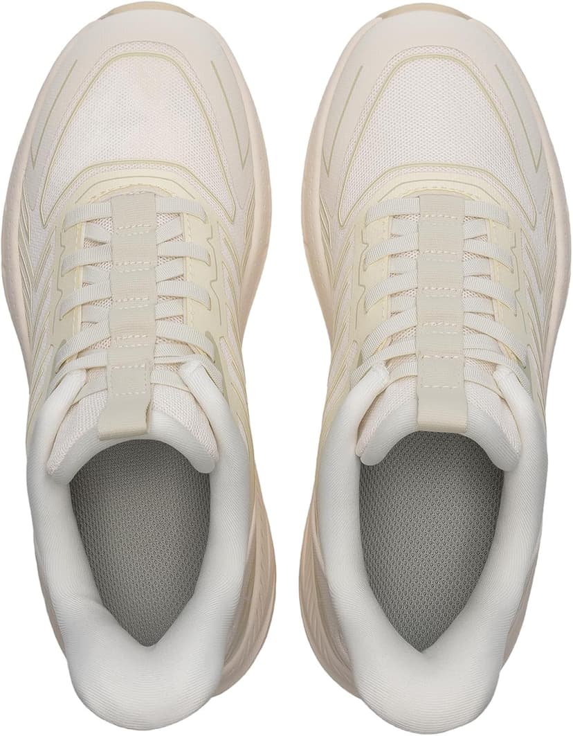 ALLSWIFIT Women's Slip On Walking Shoes Running Comfortable Tennis Breathable Non Slip Athletic Gym Workout Cross Training Fashion Sneakers