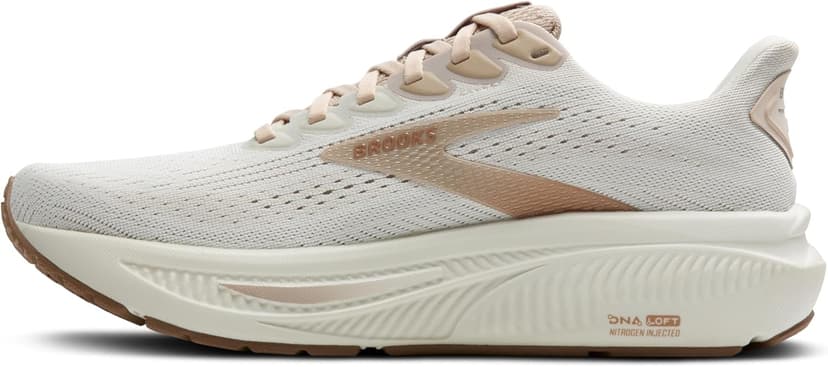 Brooks Women’s Ghost 17 Neutral Running Shoe