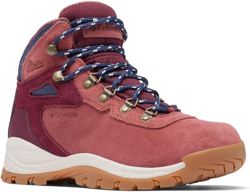 Columbia womens Newton Ridge Plus Waterproof Amped