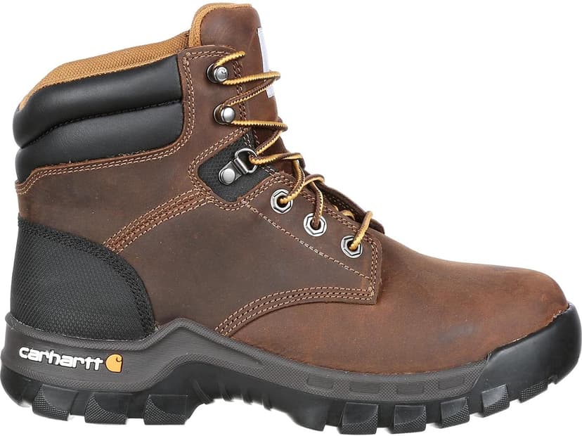 Carhartt Men's CMF6366 6 Inch Composite Toe Boot