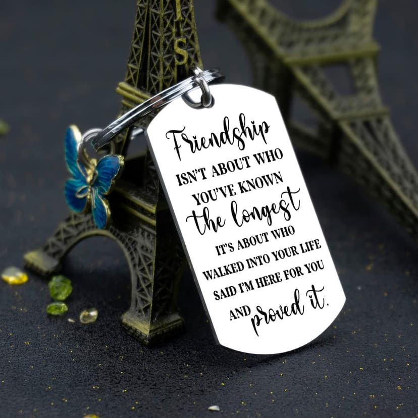 Friendship Gifts For Women Friends Best Friend BFF Bestie Gifts For Women