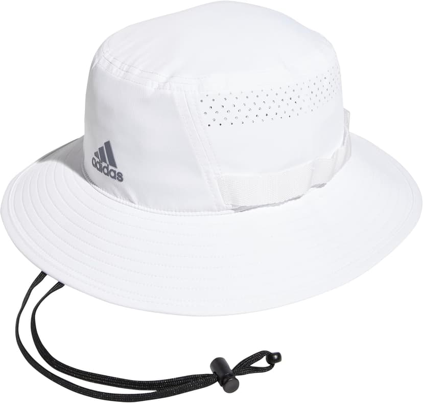 adidas Victory Bucket Hat for Men – Athletic Sun Cap for Outdoors