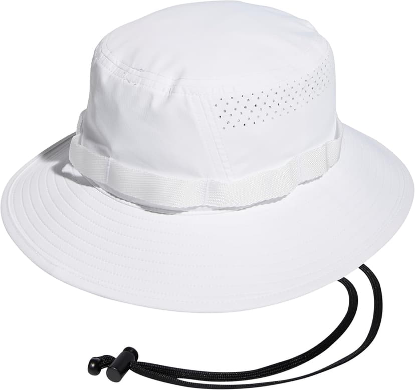 adidas Victory Bucket Hat for Men – Athletic Sun Cap for Outdoors