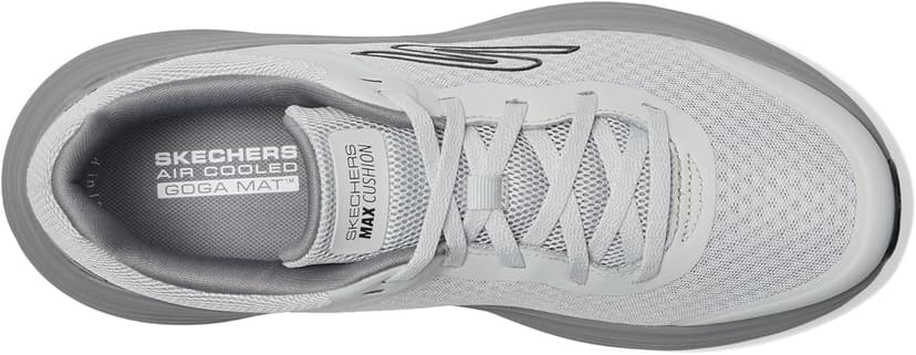 Skechers Mens Men's Max Cushioning Endeavour Sneaker