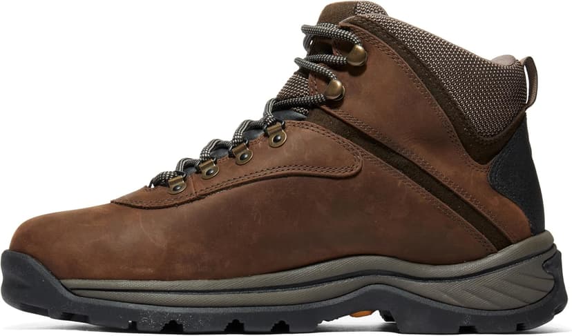 Timberland Men's White Ledge Mid Waterproof Hiking Boots