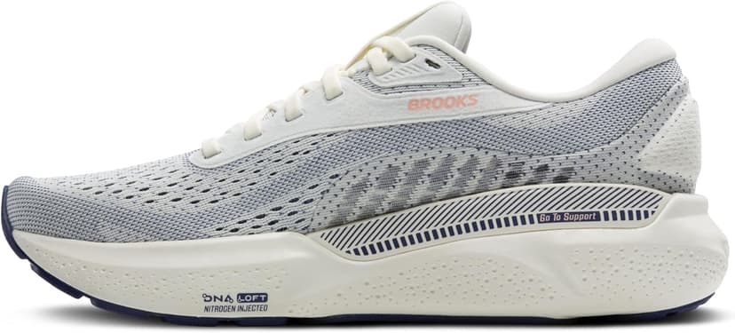 Brooks Women’s Adrenaline GTS 24 Supportive Running Shoe