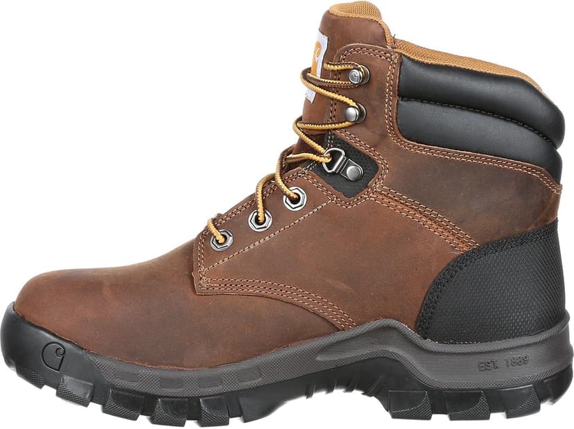 Carhartt Men's CMF6366 6 Inch Composite Toe Boot
