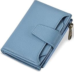 Best Small Wallet for Women — Compact Luxury Worth Carrying Daily