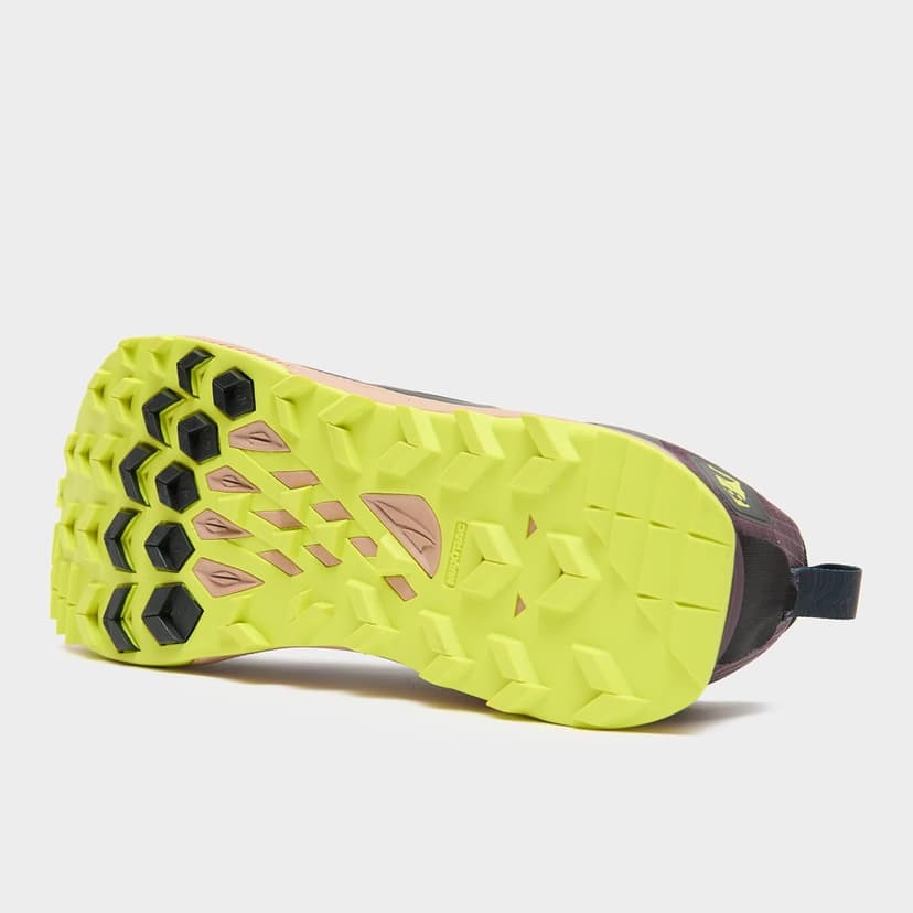 ALTRA Women's Lone Peak 8 Trail Running Shoe