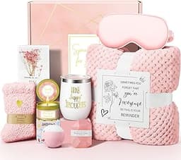40+ Thoughtful Birthday Gift Ideas for Your Female Best Friend