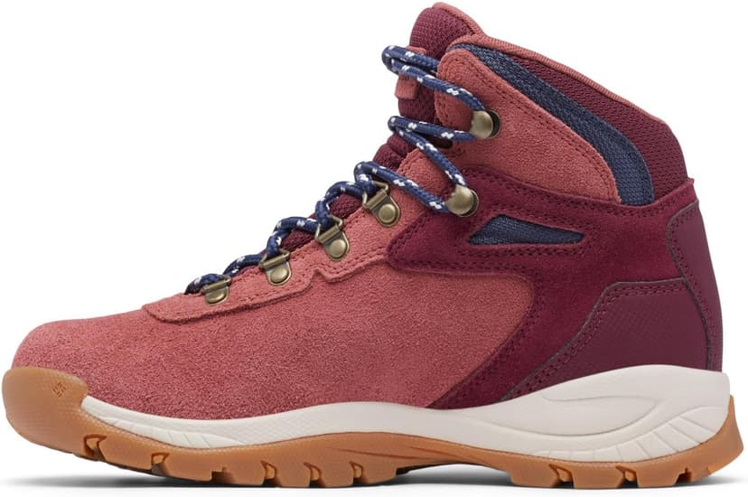 Columbia womens Newton Ridge Plus Waterproof Amped